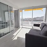 Albufeira, Ocean Breeze 43 Apartmán