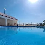 Albufeira, Ocean Breeze 43 阿尔布费拉