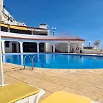 Albufeira, Ocean Breeze 43 Apartmán *