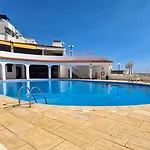 Albufeira, Ocean Breeze 43 公寓