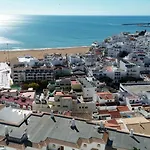 Albufeira, Ocean Breeze 43 阿尔布费拉