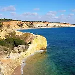 Apartmán Albufeira, Ocean Breeze 43 *