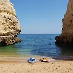 Albufeira, Ocean Breeze 43 Apartmán *