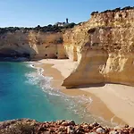 Albufeira, Ocean Breeze 43 阿尔布费拉