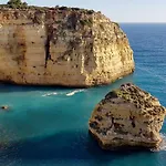 Apartmán Albufeira, Ocean Breeze 43 *