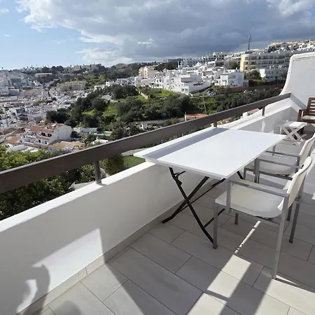 Albufeira, Ocean Breeze 43 * 阿尔布费拉