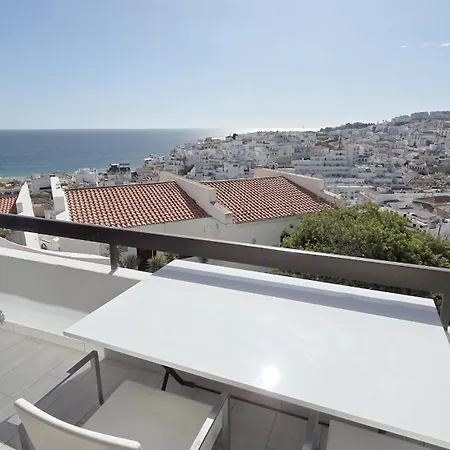 Apartmán Albufeira, Ocean Breeze 43 Albufeira