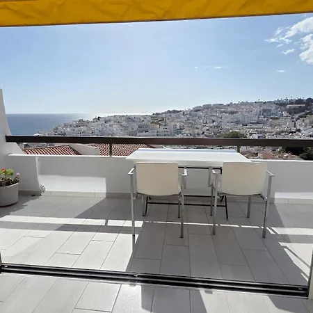 Apartmán Albufeira, Ocean Breeze 43 *