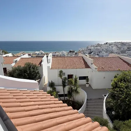 公寓 Albufeira, Ocean Breeze 43