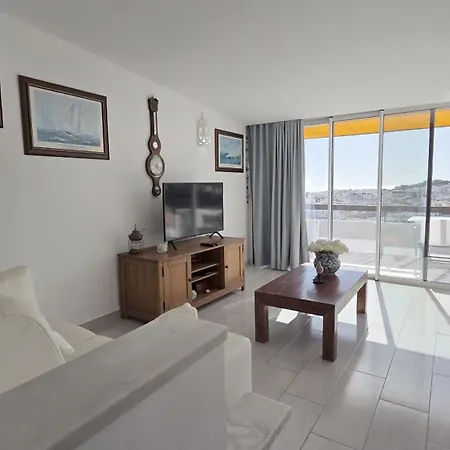 Albufeira, Ocean Breeze 43 * 阿尔布费拉
