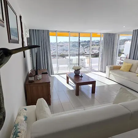 Albufeira, Ocean Breeze 43 * 阿尔布费拉