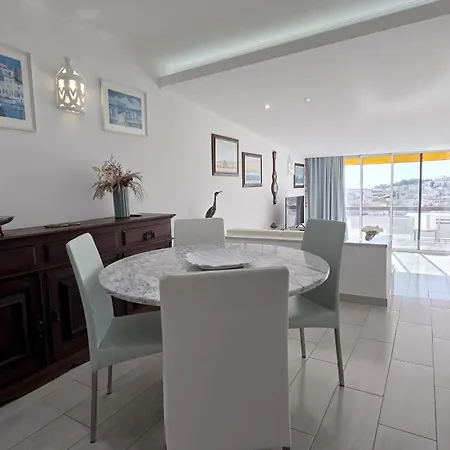 公寓 Albufeira, Ocean Breeze 43 阿尔布费拉