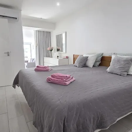 Albufeira, Ocean Breeze 43 Apartamento Albufeira