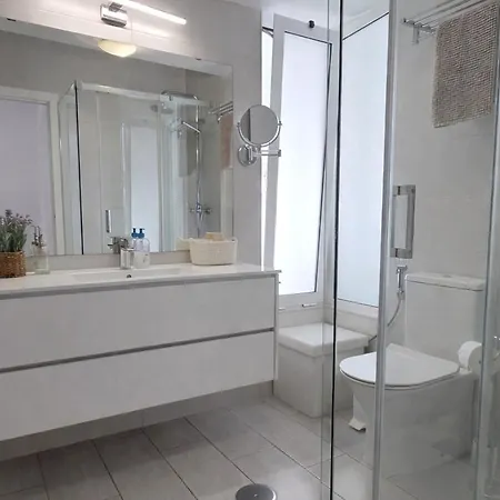 Albufeira, Ocean Breeze 43 Apartamento Albufeira