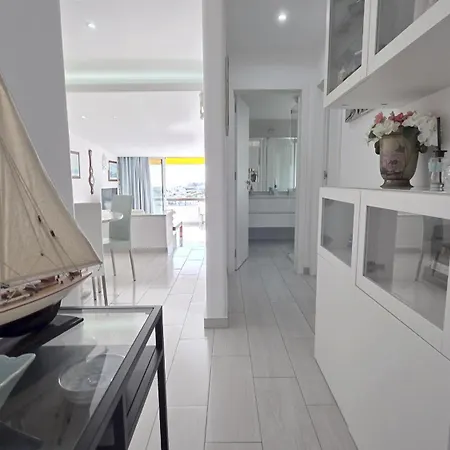 Albufeira, Ocean Breeze 43 Apartamento Albufeira