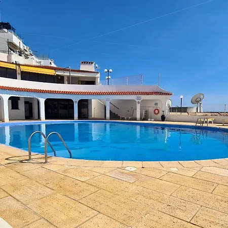 Albufeira, Ocean Breeze 43 Apartamento