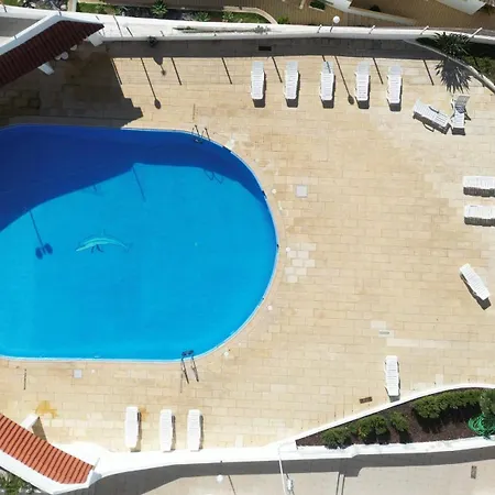 Apartamento Albufeira, Ocean Breeze 43