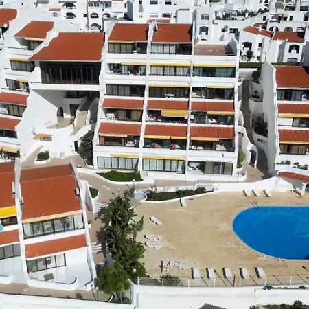 Albufeira, Ocean Breeze 43 Apartamento *