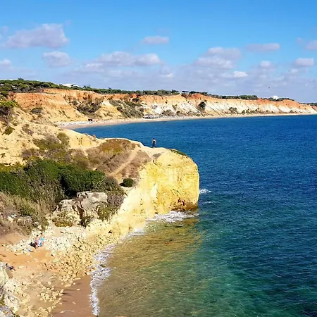 Apartamento Albufeira, Ocean Breeze 43 *