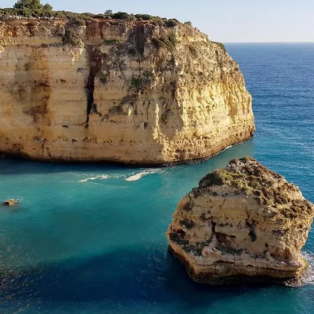 Apartamento Albufeira, Ocean Breeze 43 *