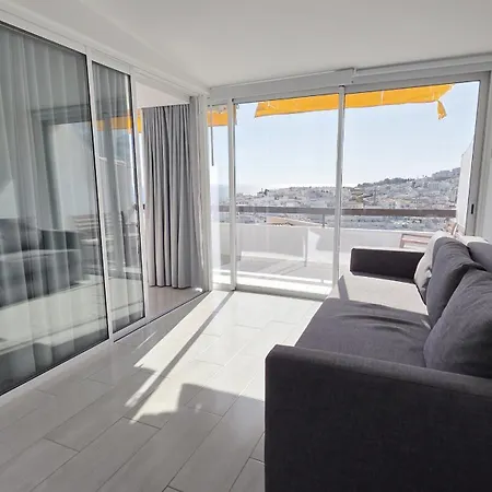 Albufeira, Ocean Breeze 43 شقة