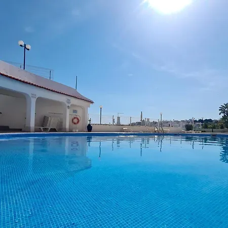 Albufeira, Ocean Breeze 43 البوفيرا