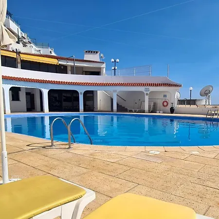 Albufeira, Ocean Breeze 43 公寓 *