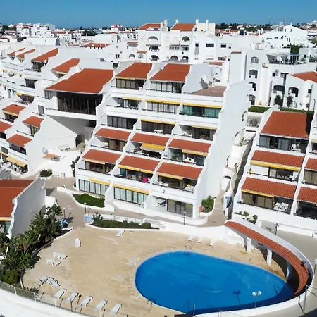 Albufeira, Ocean Breeze 43 阿尔布费拉