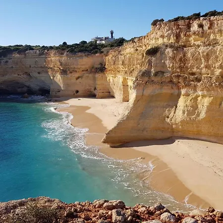 Albufeira, Ocean Breeze 43 阿尔布费拉