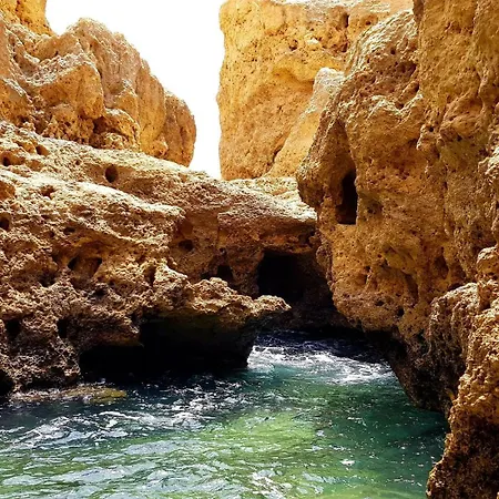 Albufeira, Ocean Breeze 43 البوفيرا